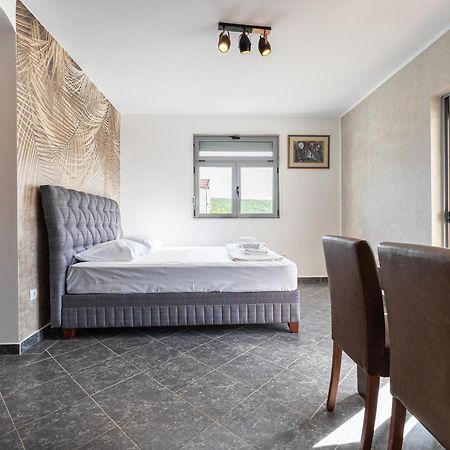 Delfin Apartments Sutomore Ngoại thất bức ảnh